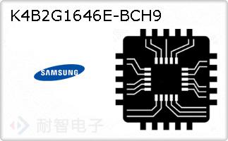 K4B2G1646E-BCH9