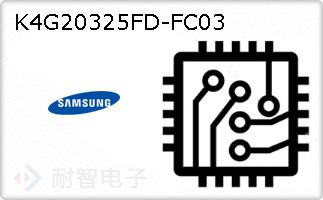 K4G20325FD-FC03