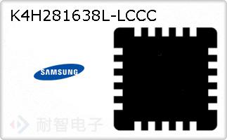 K4H281638L-LCCC