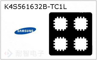 K4S561632B-TC1L