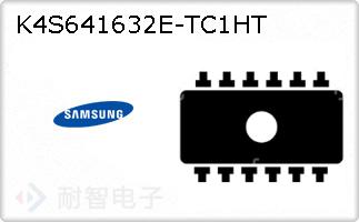 K4S641632E-TC1HT